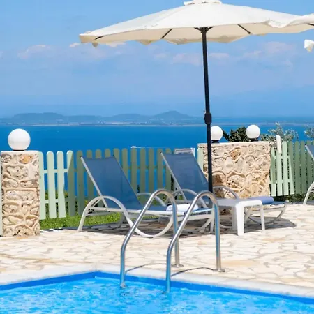 Apartman Groundfloor 1 *