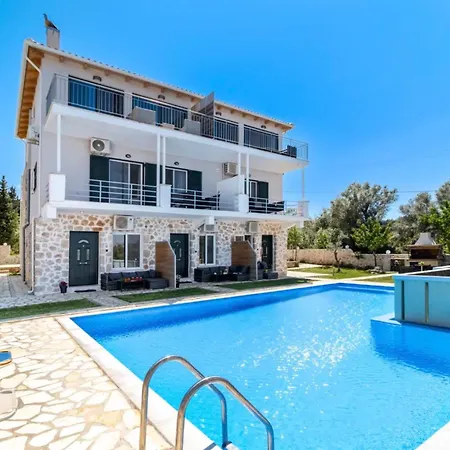 Groundfloor 1 * Cukaládesz