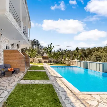 Groundfloor 1 * Cukaládesz