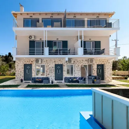 Groundfloor 1 * Cukaládesz