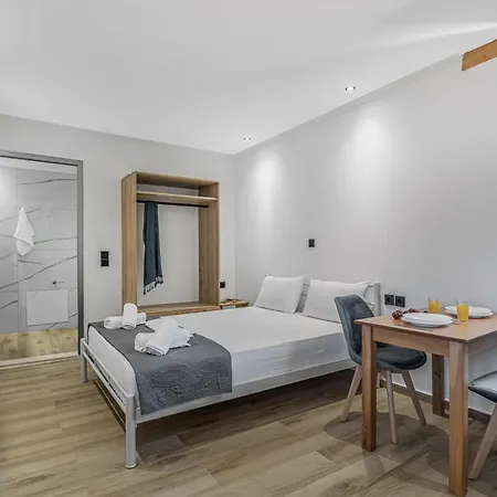 Groundfloor 1 Lägenhet