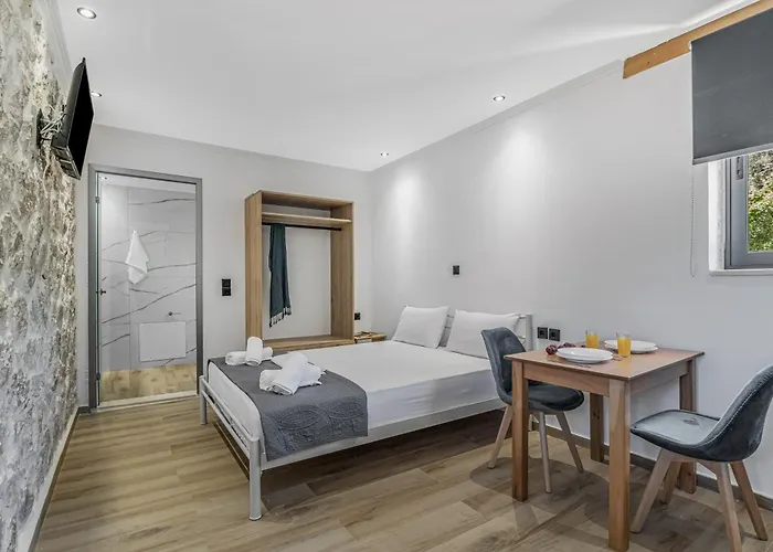 Groundfloor 1 Apartman Cukaládesz