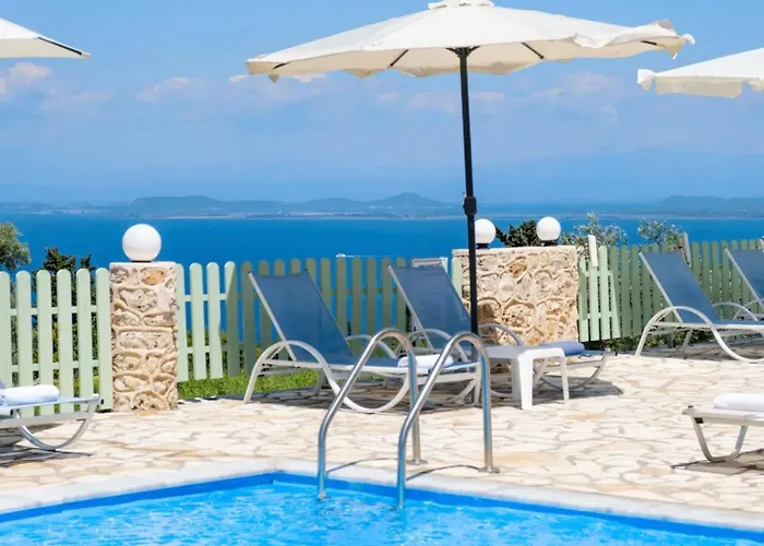 Apartman Groundfloor 1 *