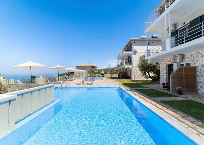 Groundfloor 1 Apartman *