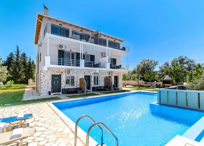 Groundfloor 1 * Cukaládesz