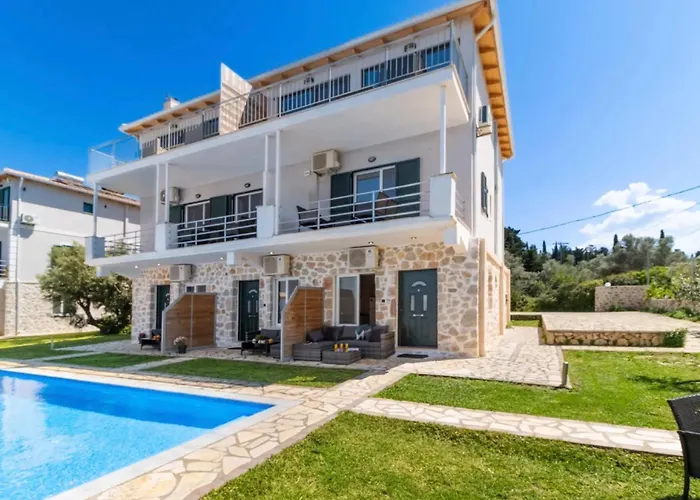 Groundfloor 1 Apartman Cukaládesz