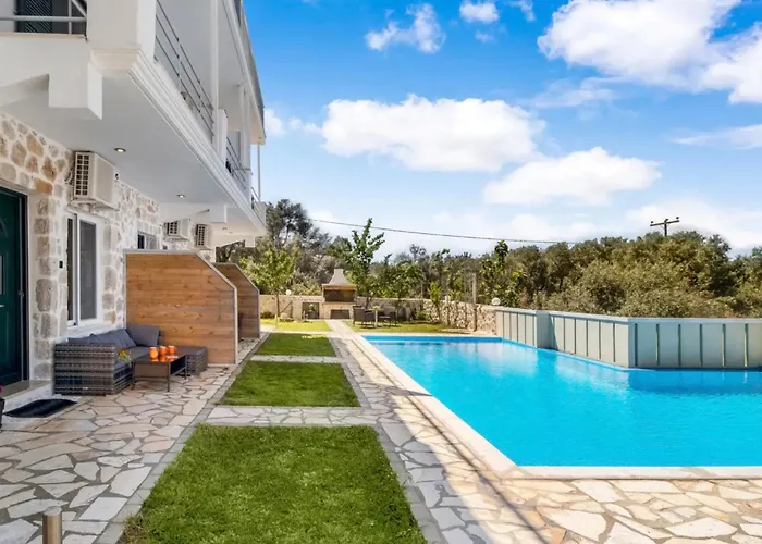 Groundfloor 1 * Cukaládesz