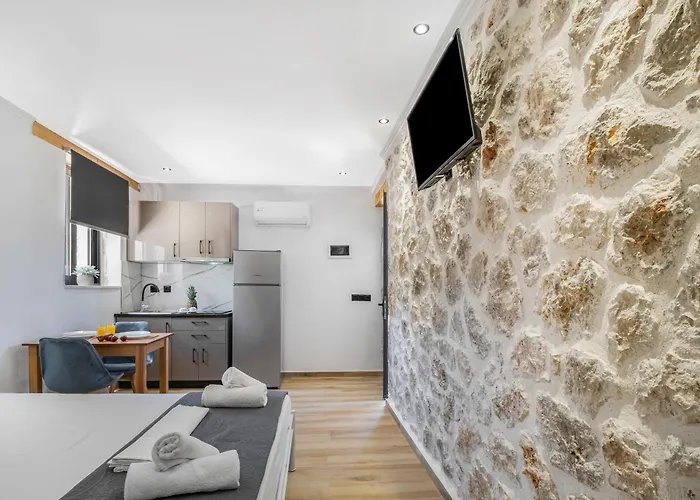 Groundfloor 1 Apartman