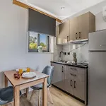 Groundfloor 1 Apartament Tsoukaládhes