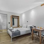 Groundfloor 1 Apartament Tsoukaládhes