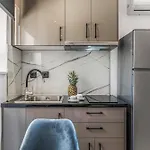 Groundfloor 1 Apartament