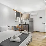 Groundfloor 1 Apartament Tsoukaládhes