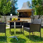 Apartament Groundfloor 1 *