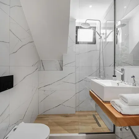 Groundfloor 1 Διαμέρισμα Τσουκαλάδες