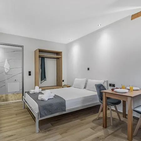 Groundfloor 1 Διαμέρισμα Τσουκαλάδες