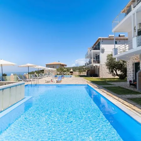 Groundfloor 1 Διαμέρισμα *