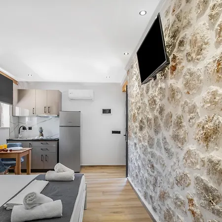 Groundfloor 1 Διαμέρισμα