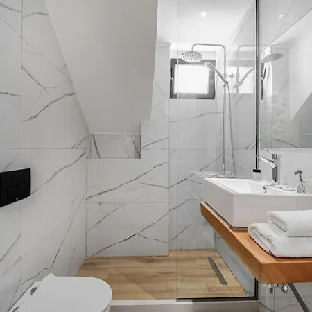 Apartment Groundfloor 1