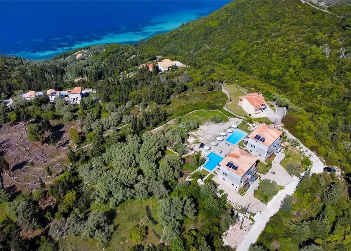 Groundfloor 1 Апартаменты