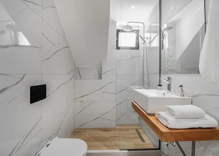 Groundfloor 1 Апартаменты Цукаладес