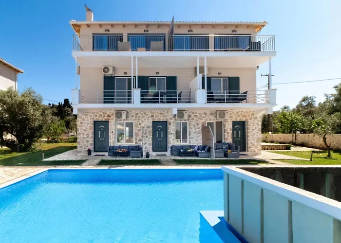 Groundfloor 1 * Цукаладес